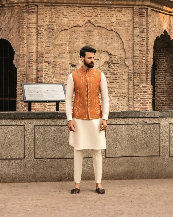 Traditional dress